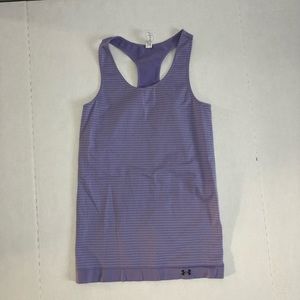 Under armour workout tank